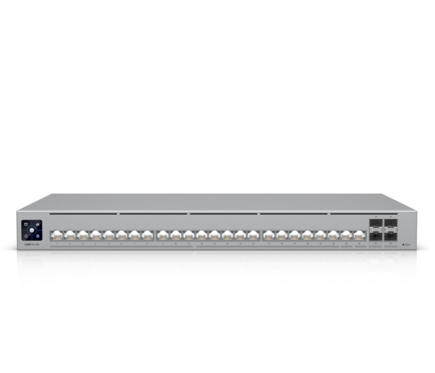 UBIQUITI Przełącznik USW-Pro-Max-16 - 1316453 - zdjęcie